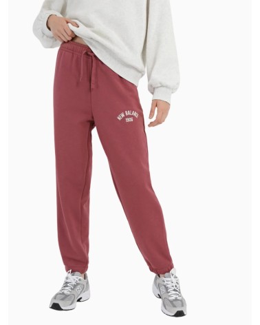 New Balance Essentials Varsity Fleece Pant | Acquista Online